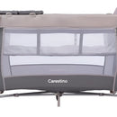 Practicuna Carestino Viena Beige Mosquitero Y Bolso