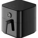 Freidora De Aire Xiaomi Smart Air Fryer 6.5 Litros Negra Negro