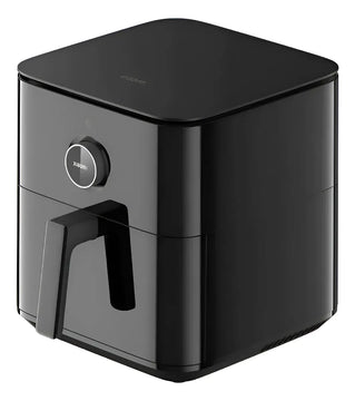Freidora De Aire Xiaomi Smart Air Fryer 6.5 Litros Negra Negro