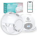 Extractor De Leche Manos Libres, Momspeace Extractor De Lech