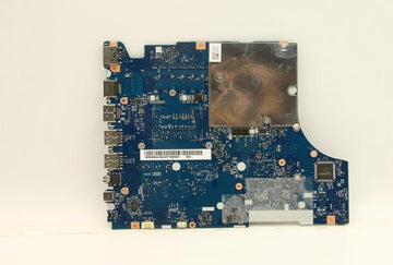 Motherboard Lenovo L340-15 i7-9750hf Gtx1650 5b20s44130 Verde