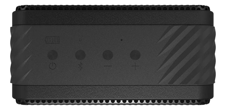 Klipsch Nashville - Altavoz Portátil Bluetooth