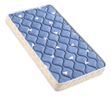 Colchon De Moises Azul, Tranquilidad Y Comodidad Para Bebes