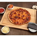 Cuisinart Cps-006 Cortador De Ruedas Para Pizza