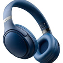 Audífonos De Diadema Kalley Inalámbricos Bluetooth