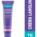 Crema Pezones Anti Grietas Lanolin Lactantes Lansinoh Calma N.a