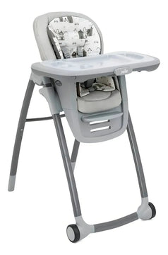 Silla De Comer Para Bebe Joie Multiply 6 Combinacion Full