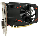 Tarjeta Gráfica 51risc Radeon Rx 550, 4gb Gddr5, 128-bit, Di