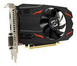 Tarjeta Gráfica 51risc Radeon Rx 550, 4gb Gddr5, 128-bit, Di