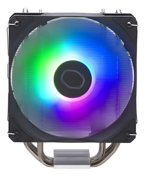 Disipador Cooler Master Hyper 212 Spectrum V3 Argb
