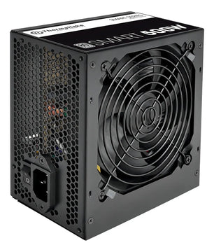 Fuente De Poder Para Pc Thermaltake Technology Smart Series Negro