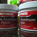 Mothers 05101 Pulidor De Metales - Metal Polish