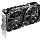 Tarjeta De Vídeo Msi Geforce Rtx 3050 Ventus 2x Oc 8gb