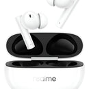 Audifonos Bluetooth Realme Buds Air 5 Earbuds Blanco