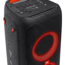 Jbl Altavoz Portátil Partybox 310 Para Fiestas Con Batería
