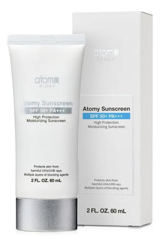 Protector Solar Atomy Tono Blanco Sunscreen