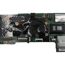 Motherboard Para Lenovo ,.thinkpad X260 I7-6500u 01lv712 Verde