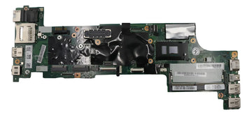 Motherboard Para Lenovo ,.thinkpad X260 I7-6500u 01lv712 Verde