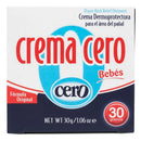 Crema Cero Bebés Original - Crema Antipañalitis