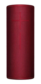 Ultimate Ears Megaboom 3, Parlante Bluetooth Impermeable Color Sunset red