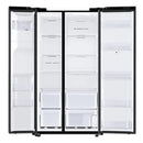 Nevecón Samsung Side By Side 758 Litros Rs27t5561b1/co Negro Black Doi