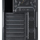 Cooler Master N400 Nse400kkn2 Midtower Panel Frontal Complet