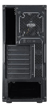 Cooler Master N400 Nse400kkn2 Midtower Panel Frontal Complet