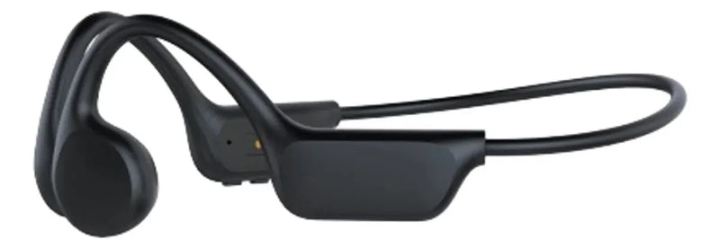 Audífonos De Conducción Ósea Movisun Osmo X8 Negro