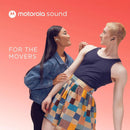Auricular In Ear Motorola Buds 065 Bt 5.0 Blanco
