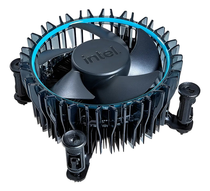 Cooler Intel M23901-001 Enfriador/ventilador De Cpu Lga1700