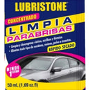 Liquido Shampoo Parabrisas Limpia Parabrisas