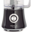 Procesador Alimentos 700ml Color Negro