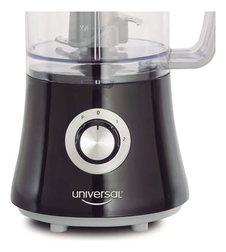 Procesador Alimentos 700ml Color Negro