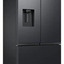 Samsung French Door 859 L Rf32cg5410b1 Gris Oscuro
