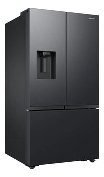 Samsung French Door 859 L Rf32cg5410b1 Gris Oscuro