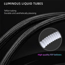 Fuente Refrigeracion Liquida Coolmoon Fancooler Rgb Pc 120mm