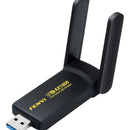 Adaptador Wifi 6 Fenvi Fu-ax1800 Doble Banda 2,4 Y 5ghz 1200