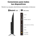 Televisor TCL 32 S5400AF FHD - Smart TV Google