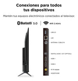 Televisor TCL 32 S5400AF FHD - Smart TV Google