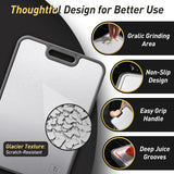 Tablas De Cortar De Titanio Puro 2 En 1 Para Cocina, Tabla D