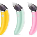 Aspirador Nasal Para Bebes, Saca Mocos, Extractor Eléctrico Disponible
