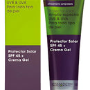 Protector Solar 45 Jabon Intimo - G A $ - G A $1170