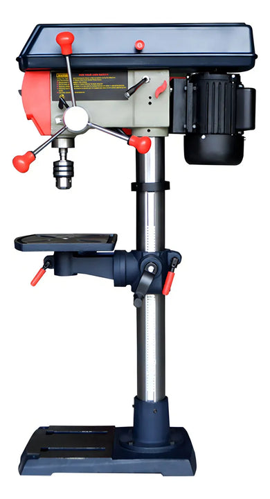 Taladro Columna Discover 3/4hp 12 Vel Alto104cm 5/8 1601bn