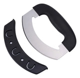 Cortador De Pizza Superafialado Y Ergonomico