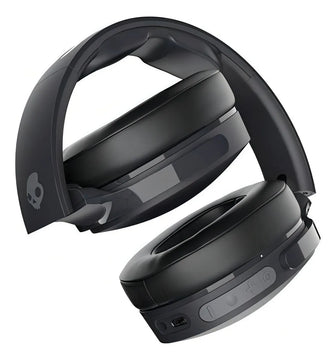 Fone de ouvido over-ear Skullcandy HESH Hesh Evo S6HVW-N740 true black