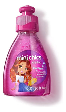 Rubi Divine Colonia Niñas 120ml