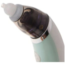 Aspirador nasal eléctrico para bebés para limpieza de nariz