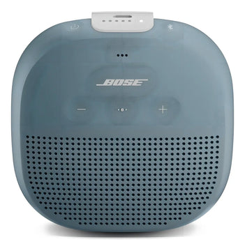 Parlante Bose Parlante Soundlink Micro SoundLink Micro con bluetooth waterproof azul