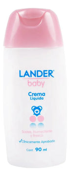 Crema Lander Baby 90 Ml