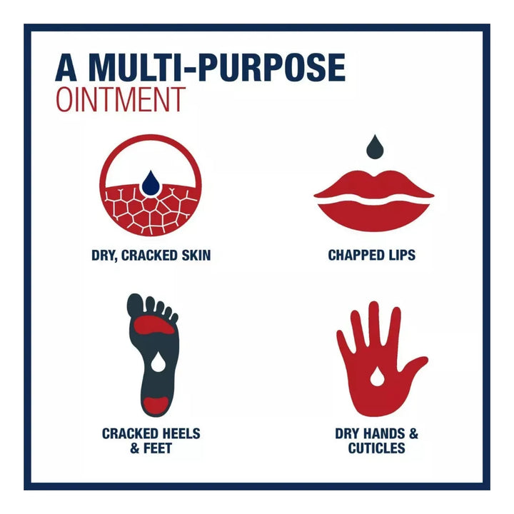 Aquaphor Baby Unguento Original